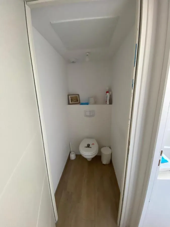 Maison Chaleureuse Chez L'Habitant Avec Parking Theix